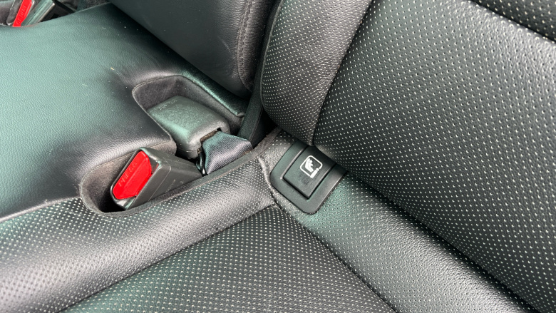 Kia Sportage 1.6 CRDi ISG 4 5dr DCT Auto Diesel Estate